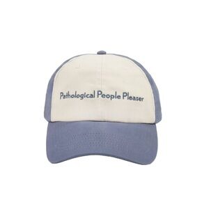 Taylor Swift Official Merch Pathological People Pleaser Hat